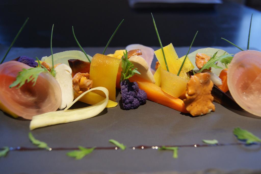 Logis Hotel Restaurant Des Voyageurs Tarnac Kültér fotó