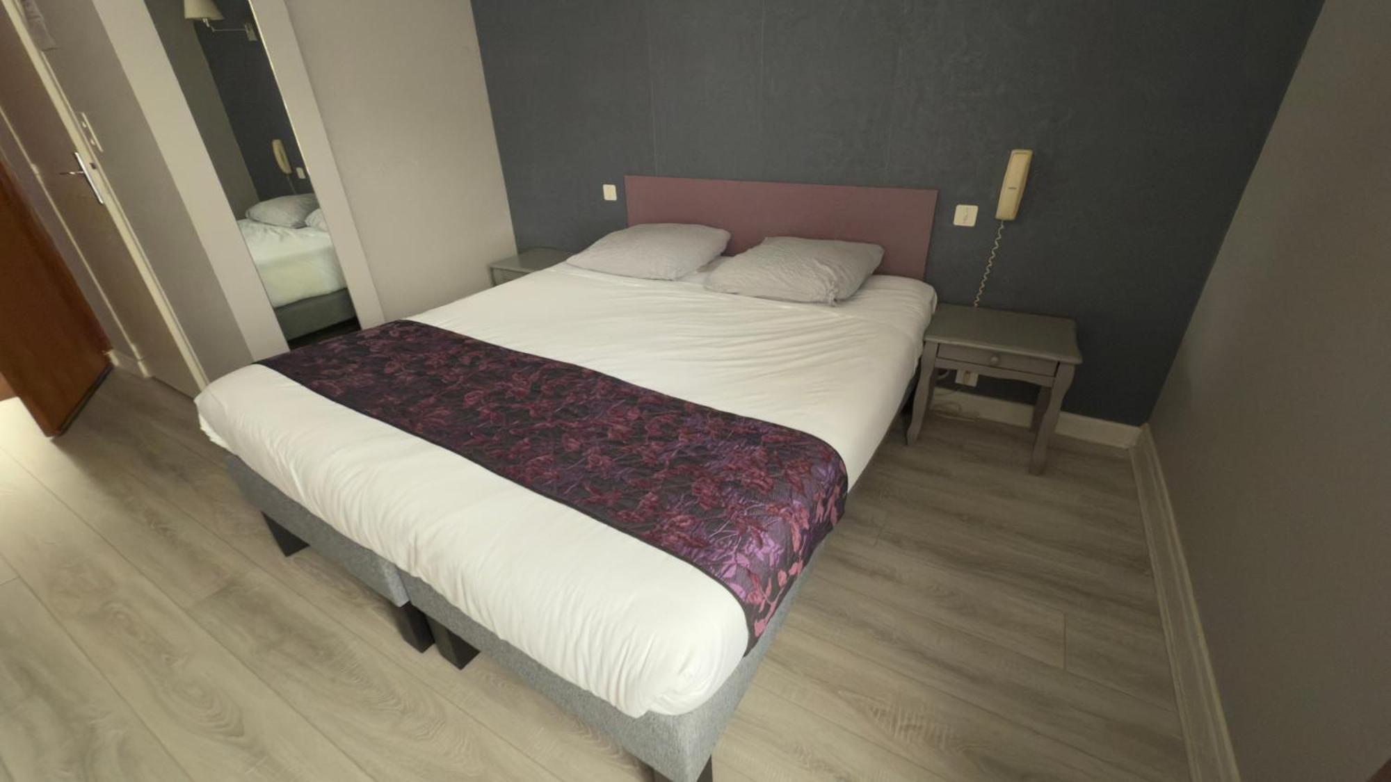 Logis Hotel Restaurant Des Voyageurs Tarnac Kültér fotó