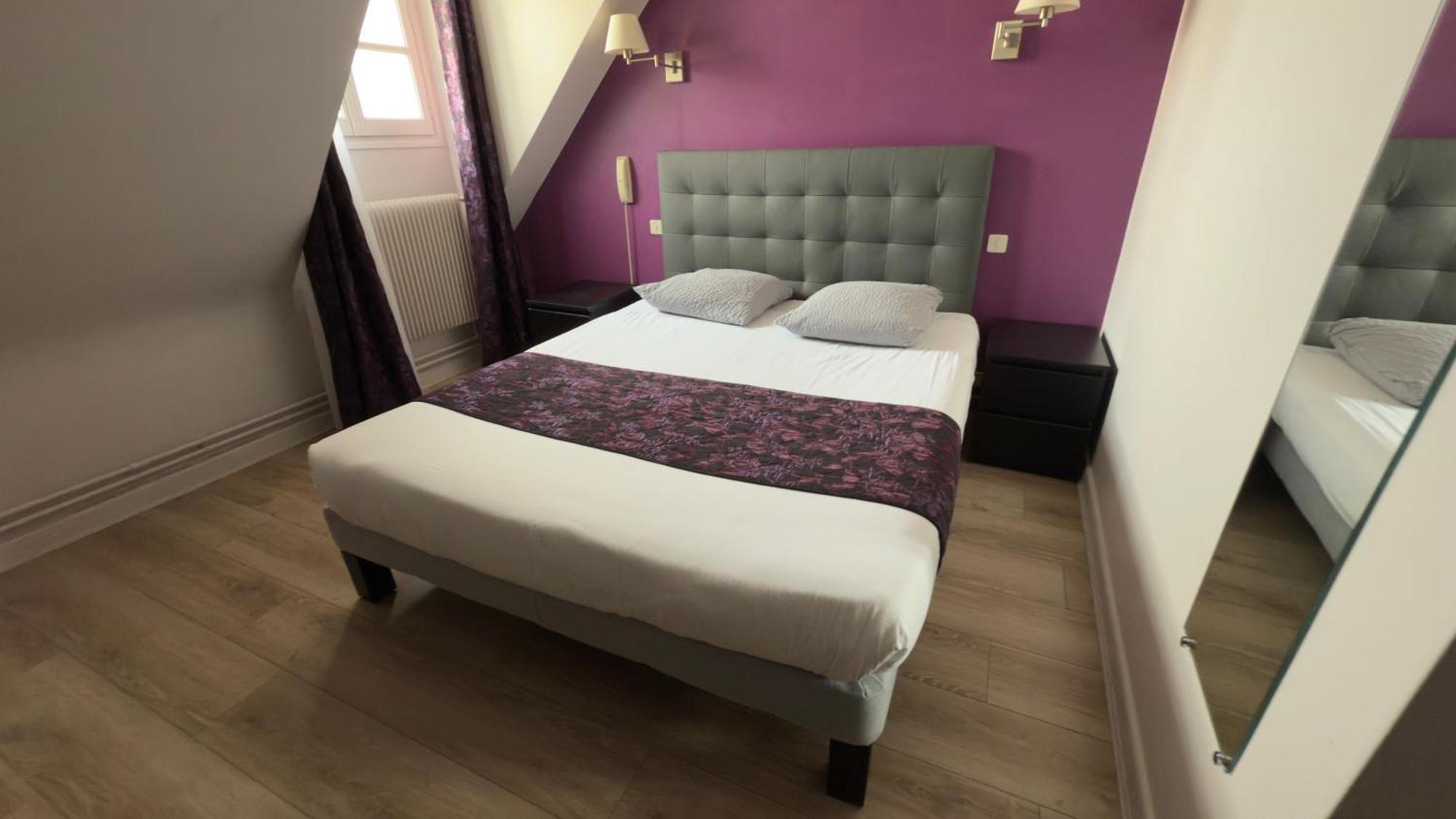 Logis Hotel Restaurant Des Voyageurs Tarnac Kültér fotó